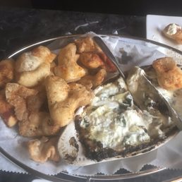 Spinach Artichoke Dip Spinach Artichoke Dip