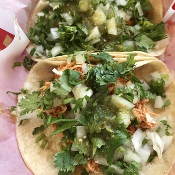 Taco Grill - Mexican Near Me - Westminster, California