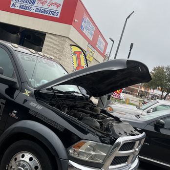 Precision Auto Group - Auto Repair Near Me - Humble, Texas Precision Auto Group - Auto Repair Near Me - Humble, Texas