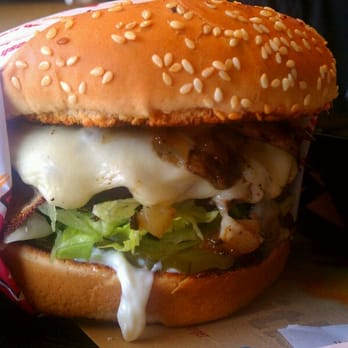 Habit Burger & Grill - Mushroom burger - Burgers Near Me - Pasadena, California Habit Burger & Grill - Mushroom burger - Burgers Near Me - Pasadena, California
