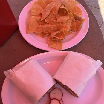 Fuego Cravings - Mexican Near Me - Whittier, California