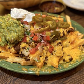 Casa Azteca - Loaded Carne Asada Fries - Mexican Near Me - Milpitas, California Casa Azteca - Loaded Carne Asada Fries - Mexican Near Me - Milpitas, California