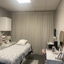 Brooke Marie Aesthetics - Spa room