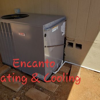 Encanto Heating & Cooling - Heating & Air Conditioning/HVAC Near Me Encanto Heating & Cooling - Heating & Air Conditioning/HVAC Near Me