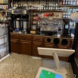 Cafe Busy Bean
