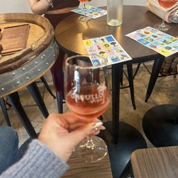vino y lotería vino y lotería