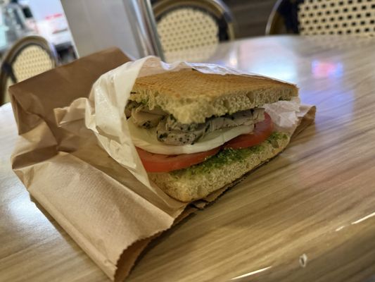 Firenze: Italian Street Food by null