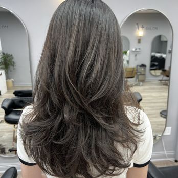 A + Salon - Hair Salons Near Me - Irvine, California A + Salon - Hair Salons Near Me - Irvine, California