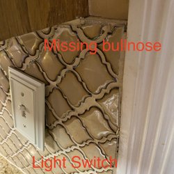 B & B Marble & Tile