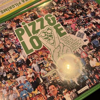 Pizza Pilgrims - Pizza Near Me - London, XGL Pizza Pilgrims - Pizza Near Me - London, XGL
