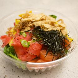 Poke BonBon