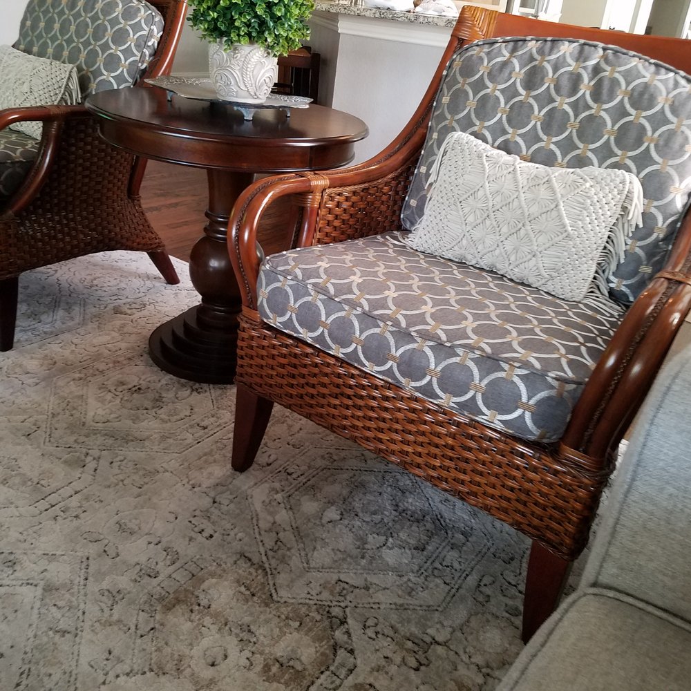 Magnificent job ...so beautiful and pattern lined up perfectly. They are just the very best. Magnificent job ...so beautiful and pattern lined up perfectly. They are just the very best.