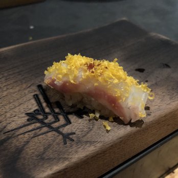 Robin - Sushi Bars Near Me - San Francisco, California Robin - Sushi Bars Near Me - San Francisco, California