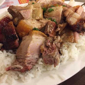 First Chinese BBQ - Barbeque Near Me - Arlington, Texas