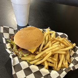 Hamburger Depot