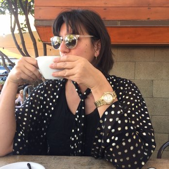 Lofty Coffee - My tres chic French friend!! - Cafes Near Me - Solana Beach, California Lofty Coffee - My tres chic French friend!! - Cafes Near Me - Solana Beach, California