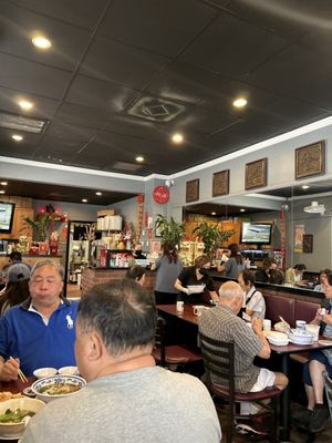 Lam's Kitchen by null