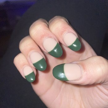 Fancy Nails - Nail Salons Near Me - Redding, California