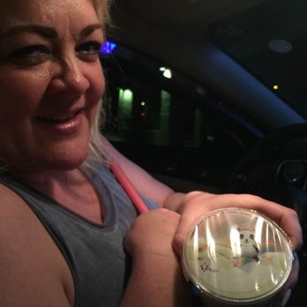 Smiley Cup - Amy Patterson @ smiley cup - Bubble Tea Near Me - Richardson, Texas
