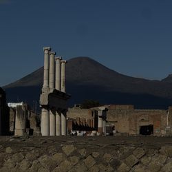 Compass Tour - Pompeii