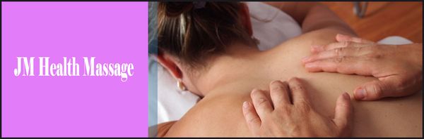 J M Health Massage Spa by null