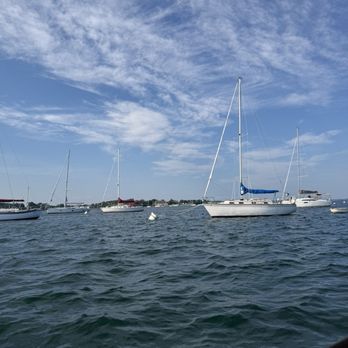Slow Wake Society - Boat Charters Near Me - Salem, Massachusetts