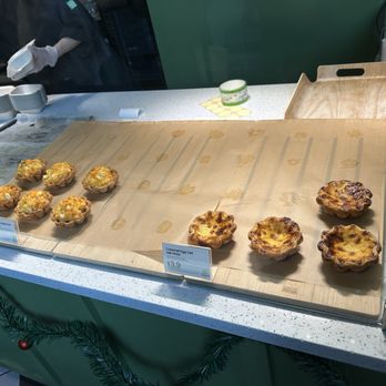 Naisnow Tea and Bakery - Bubble Tea Near Me - Flushing, New York