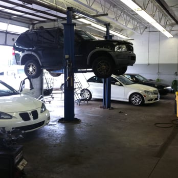 Sterling Tire & Auto - Auto Repair Near Me - Sterling Heights, Michigan Sterling Tire & Auto - Auto Repair Near Me - Sterling Heights, Michigan