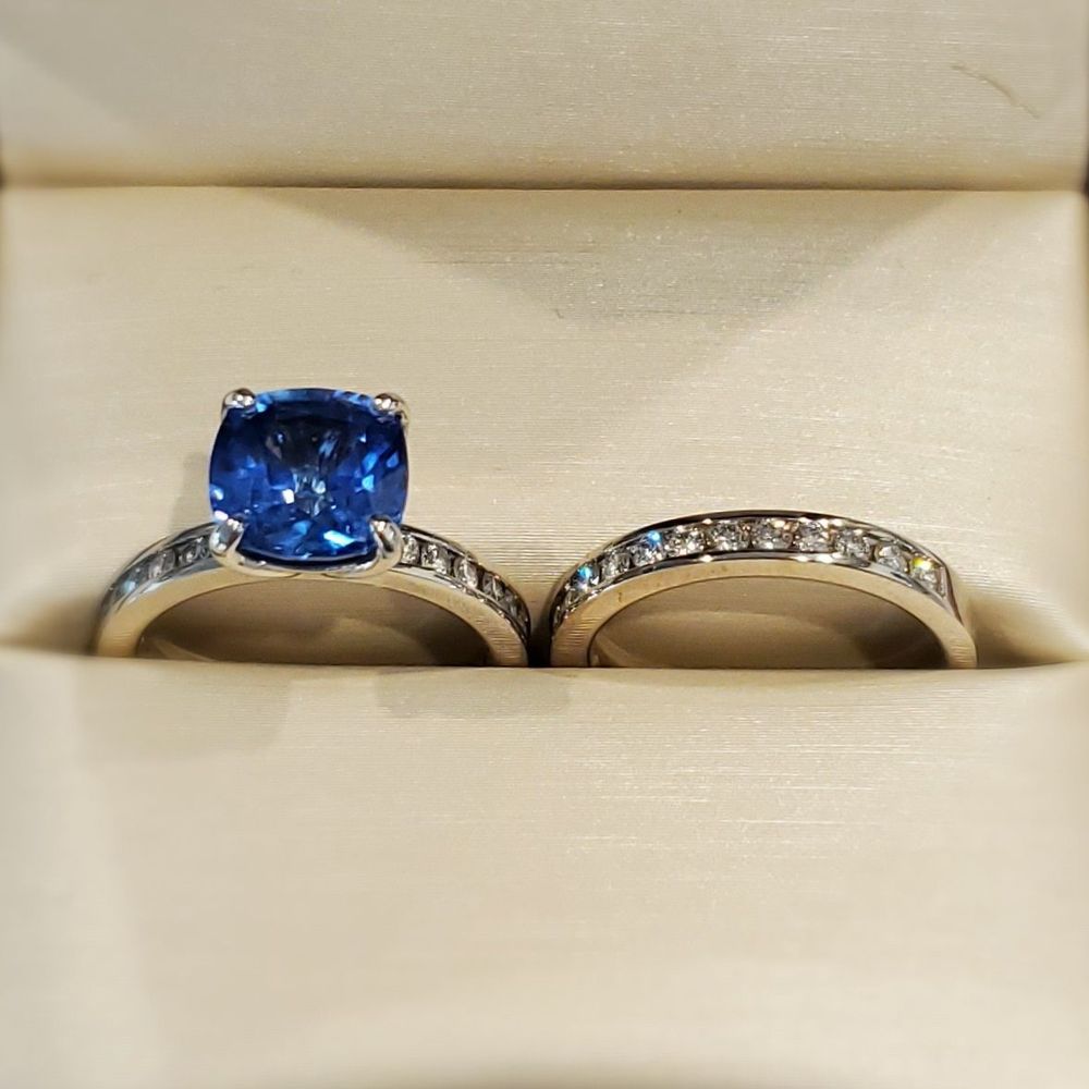 JEWELSMITHS - Updated September 2024 - 26 Photos & 52 Reviews - 2475 San Ramon Valley Blvd, San