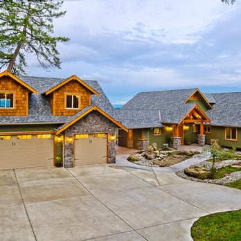 Alair - the front of a home with a driveway leading to the front of the house - General Contractors Near Me - Port Elgin, Ontario Alair - the front of a home with a driveway leading to the front of the house - General Contractors Near Me - Port Elgin, Ontario