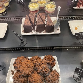 Caffe Nero - Coffee & Tea Near Me - Dedham, Massachusetts