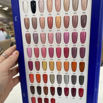 Ocean Nail Spa - Nail Salons Near Me - Long Beach, California Ocean Nail Spa - Nail Salons Near Me - Long Beach, California