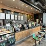 Photo of Starbucks