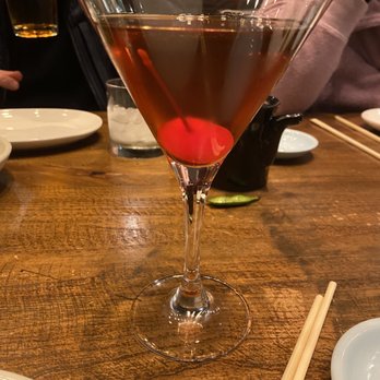 Amakara - Manhattan - Sushi Bars Near Me - Dublin, California Amakara - Manhattan - Sushi Bars Near Me - Dublin, California