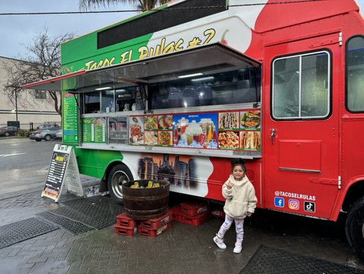 Tacos El Rulas by null