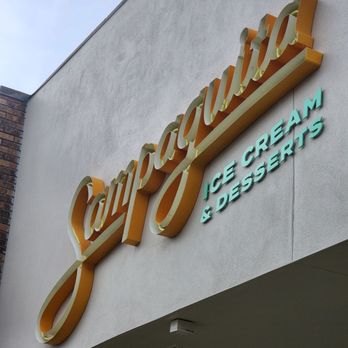 Sampaguita - Ice Cream & Frozen Yogurt Near Me - Orlando, Florida