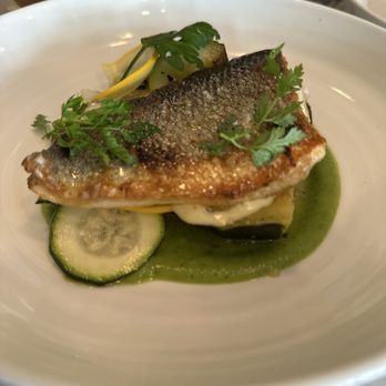 Jouvence - Fish - French Near Me - Paris, 75