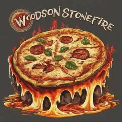 Woodson Stonefire