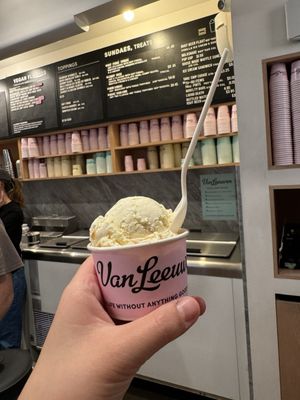 Van Leeuwen Ice Cream by null
