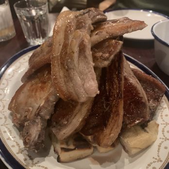 Blacklock - All In One for 3pp - British Near Me - London, XGL