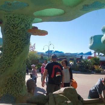 Explorer's Reef - Aquariums Near Me - San Diego, California