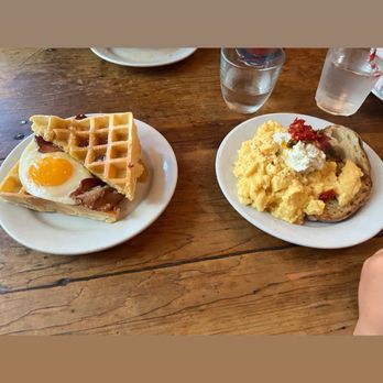 Buvette - French Near Me - New York, New York Buvette - French Near Me - New York, New York