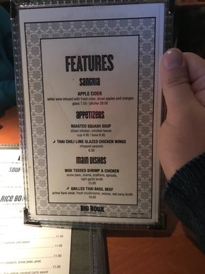 Menu photo 4 Big Bowl Edina, MN Menu photo 4 Big Bowl Edina, MN