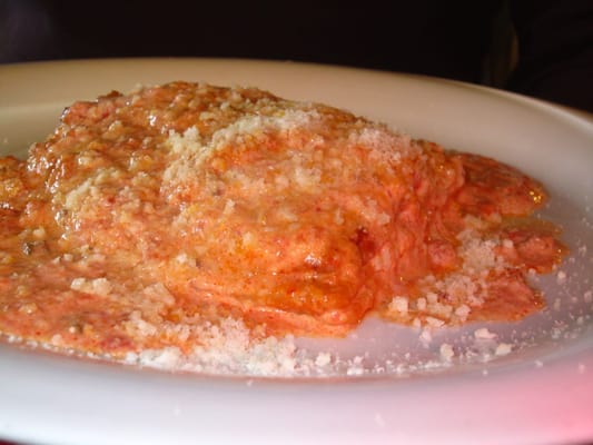 Ristorante Panzirone by null