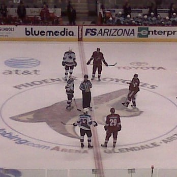 Gila River Arena - Stadiums & Arenas Near Me - Glendale, Arizona Gila River Arena - Stadiums & Arenas Near Me - Glendale, Arizona