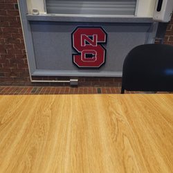 NCSU Talley Student Union - Dorm office