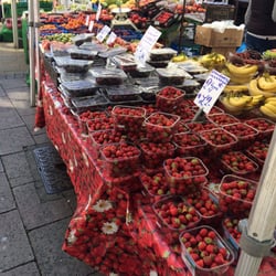 Bury Market