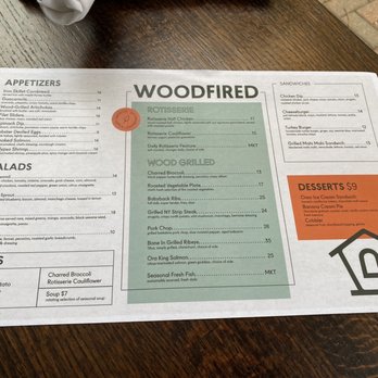 The Perch - Menu - Breweries Near Me - Chicago, Illinois The Perch - Menu - Breweries Near Me - Chicago, Illinois