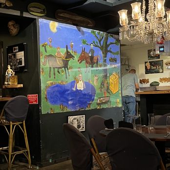 Syd's FishPig Cafe - A story to be told - New American Near Me - Norfolk, Virginia Syd's FishPig Cafe - A story to be told - New American Near Me - Norfolk, Virginia