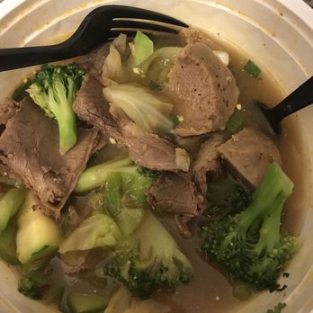 Pho La Jolla - Vietnamese Near Me - La Jolla, California